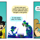 Illustration for article titled Sunday Comics: Pay Up, Dude